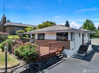 8016 Dorotich St, Gig Harbor, WA 98332