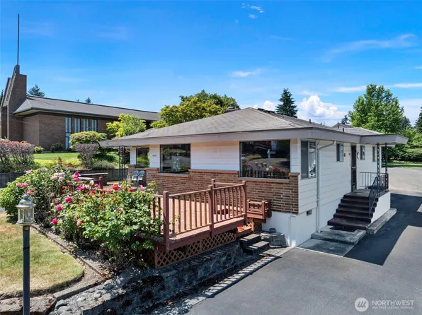 8016 Dorotich Street, Gig Harbor, WA 98332