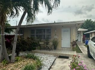 3608 SW 25th St, Miami, FL 33133