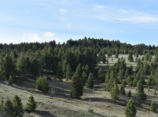 Tbd Basin Creek Rd, Butte, MT 59701