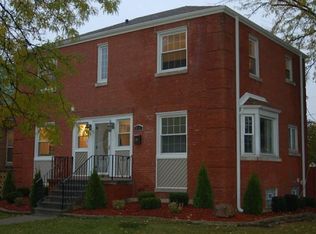 3855 W 61st St, Chicago, IL 60629