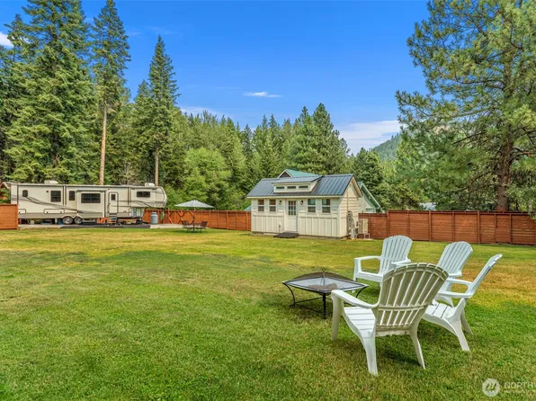 17993 River Road, Leavenworth, WA 98826