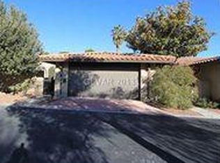 2470 Swan Ln, Las Vegas, NV 89121