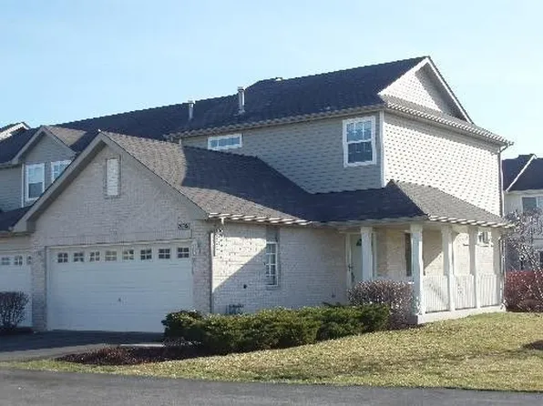 7008 Century Ct #3R, Tinley Park, IL 60477