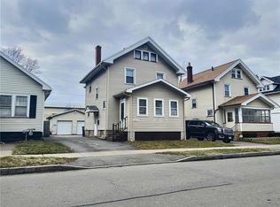 495 Westfield St, Rochester, NY 14619