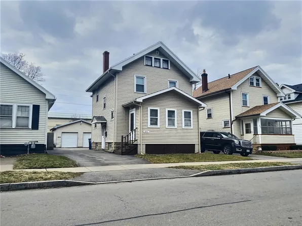 495 Westfield St, Rochester, NY 14619