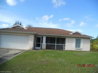 2007 Jackson Ave, Alva, FL 33920