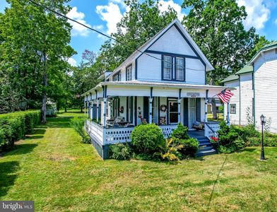 104 G St, Oakland, MD, 21550