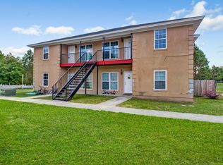 1056 Harry Hagan Rd #2B, Pembroke, GA 31321