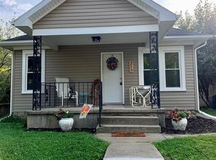 219 NW 7th St, Richmond, IN