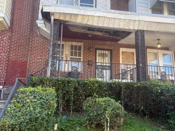6530 N Uber St, Philadelphia, PA 19138