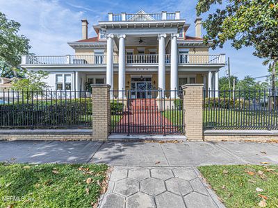 1636 KING Street #2, Jacksonville, FL, 32204