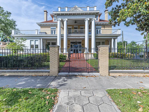 1636 KING Street #2, Jacksonville, FL 32204