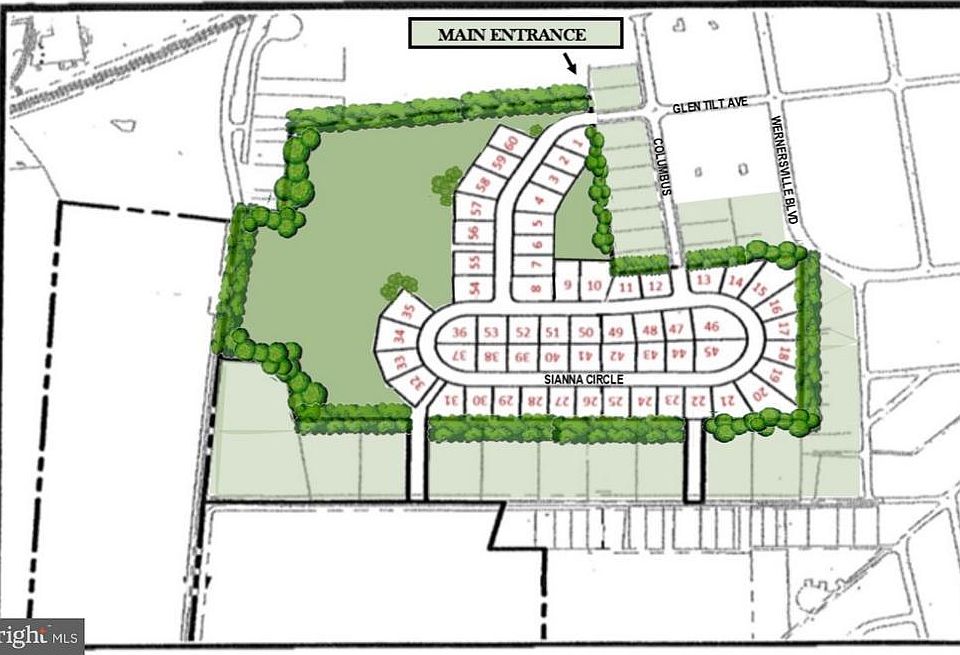 2nd image of 136 Sianna Cir Lot 34