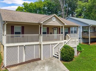 505 E Emerald Ave, Knoxville, TN 37917