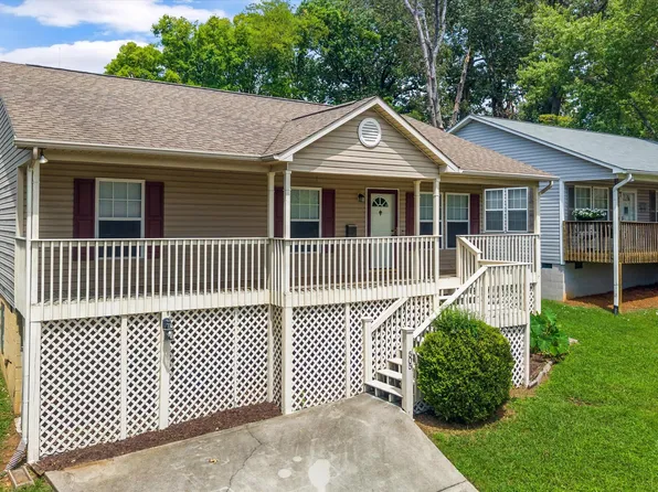 505 E Emerald Ave, Knoxville, TN 37917