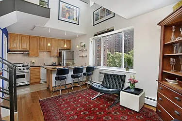 Sold by Corcoran