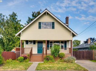 6914 SE 83rd Ave, Portland, OR