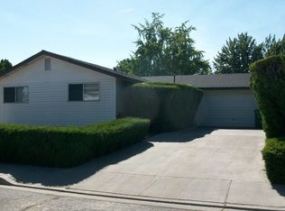 1722 Bonita Vista Dr, Sparks, NV