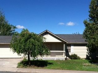 2383 NE Shadow Brook Pl, Bend, OR 97701