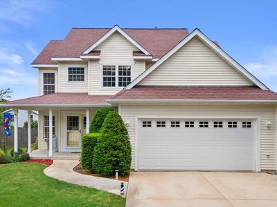 3238 125th STREET, Pleasant Prairie, WI, 53158
