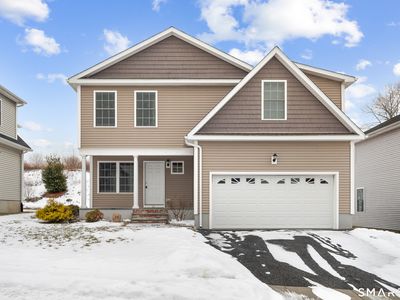 26 Rowland Farm Road #26, Oxford, CT, 06478