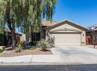18444 N Smith Dr, Maricopa, AZ 85139