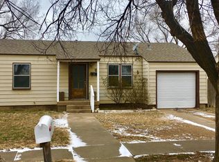 907 N Spring St, Amarillo, TX 79107