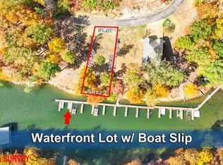 3 Breeze Point, Savannah, TN 38372