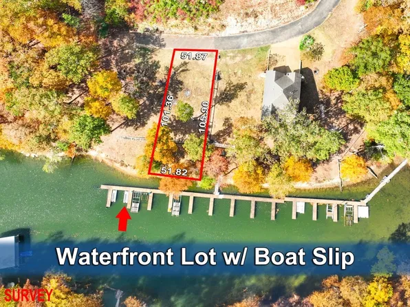 3 Breeze Point, Savannah, TN 38372