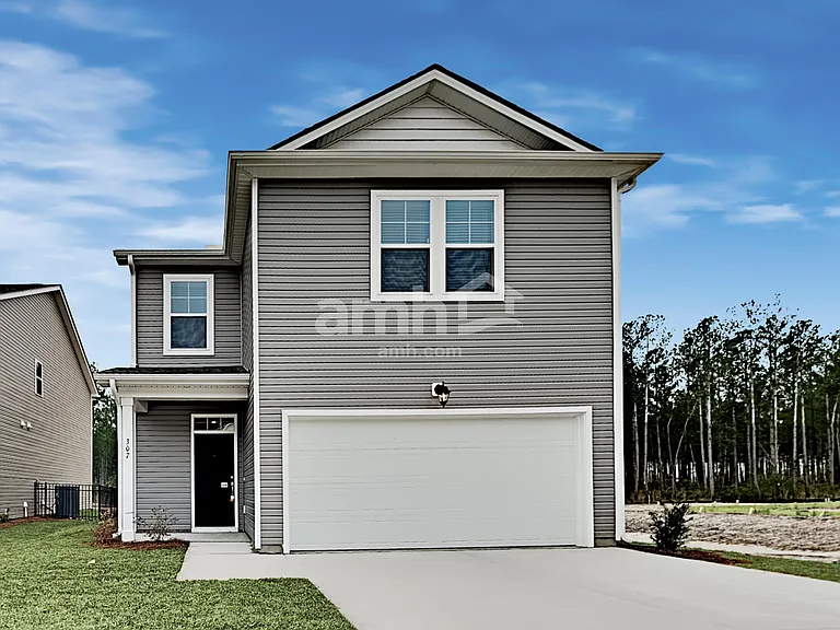 307 Bering Ln — Photo 1