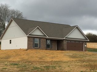 101 Montgomery Farms Dr LOT 2, Friendsville, TN 37737