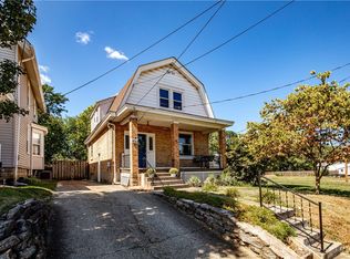 4311 Allison St, Cincinnati, OH 45212