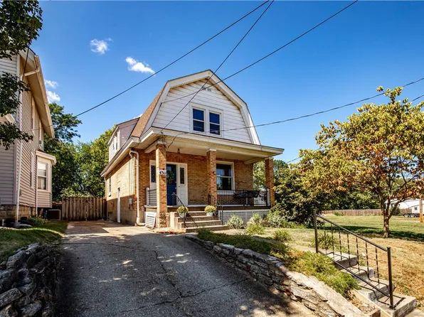 4311 Allison St, Cincinnati, OH 45212