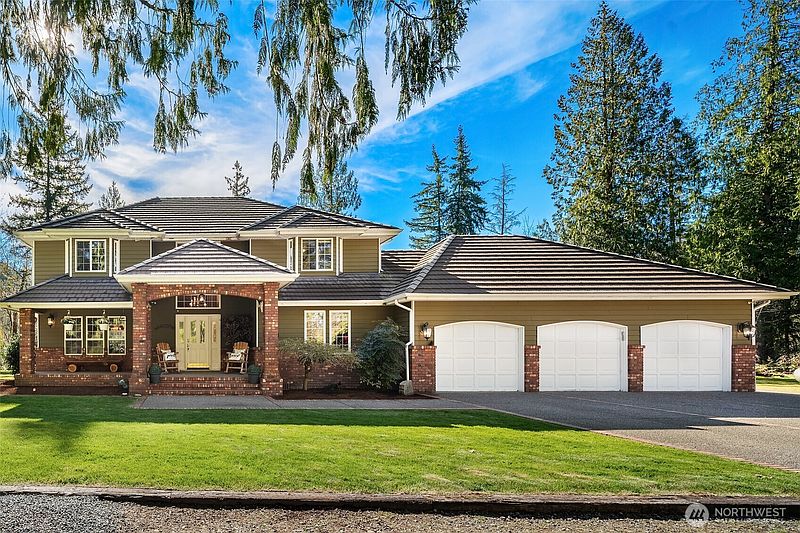 2nd image of 30333 SE 396TH Street