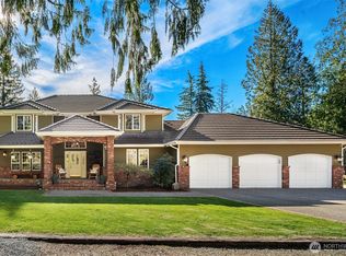 30333 SE 396TH Street, Enumclaw, WA 98022