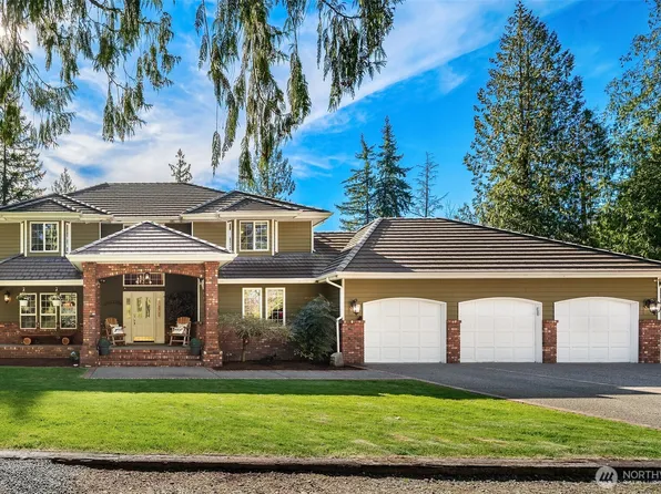 30333 SE 396TH Street, Enumclaw, WA 98022