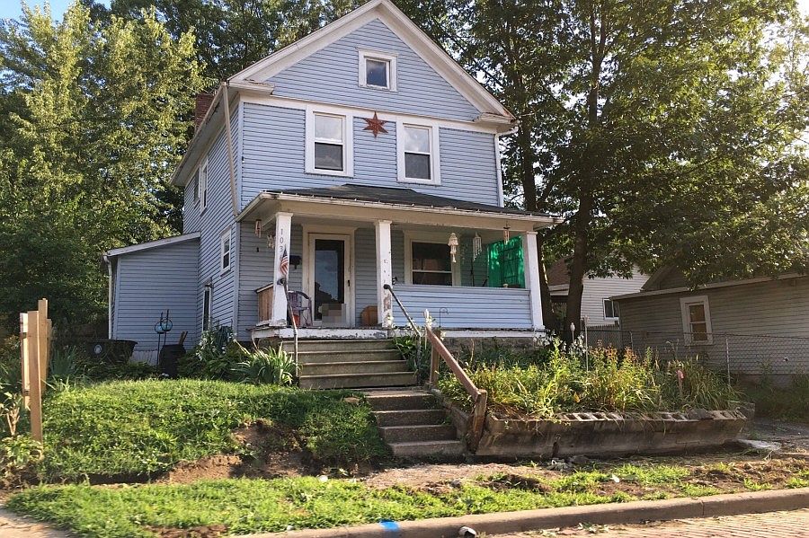 1036 Ackley St, Akron, OH 44306 Zillow