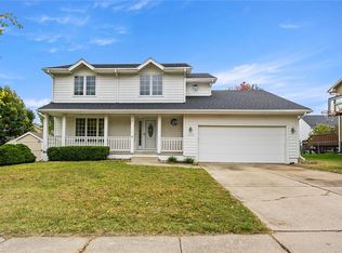 1005 SE Lowell Dr, Ankeny, IA 50021