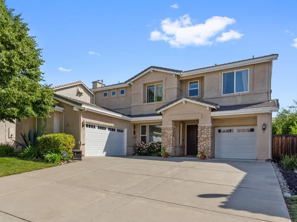 3809 Bilsted Way, Sacramento, CA 95834