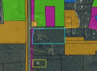 1721 Crawfordville Hwy, Crawfordville, FL 32327