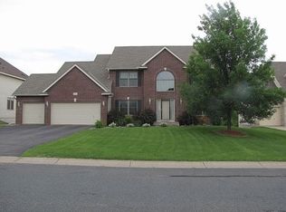 3599 Clare Downs Path, Rosemount, MN 55068