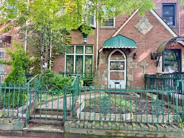 172-18 111th Avenue, Jamaica, NY 11433