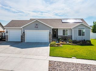 5038 Camden St, Chubbuck, ID 83202