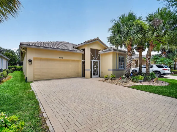 9575 Sandpiper Shores Way, West Palm Beach, FL 33411