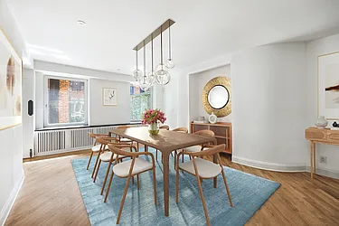 Sold by Brown Harris Stevens