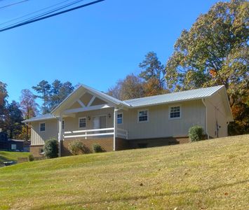 1105 Drinnon Dr, Morristown, TN, 37814