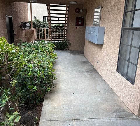 2nd image of 10307 Mount Gleason Ave #103