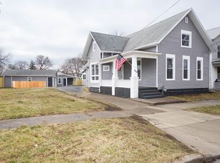 1218 W Jefferson St, Sandusky, OH
