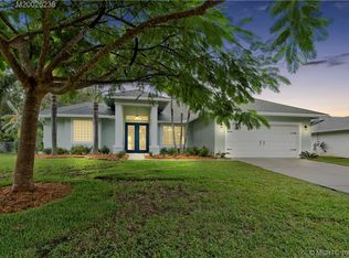 3906 SW Kabane St, Port Saint Lucie, FL 34953